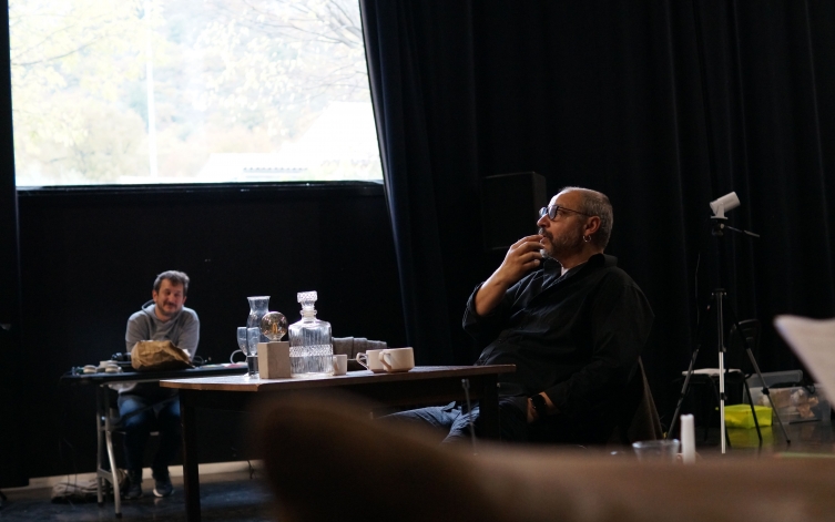 Tac Théâtre, la compagnie de l’acteur en création