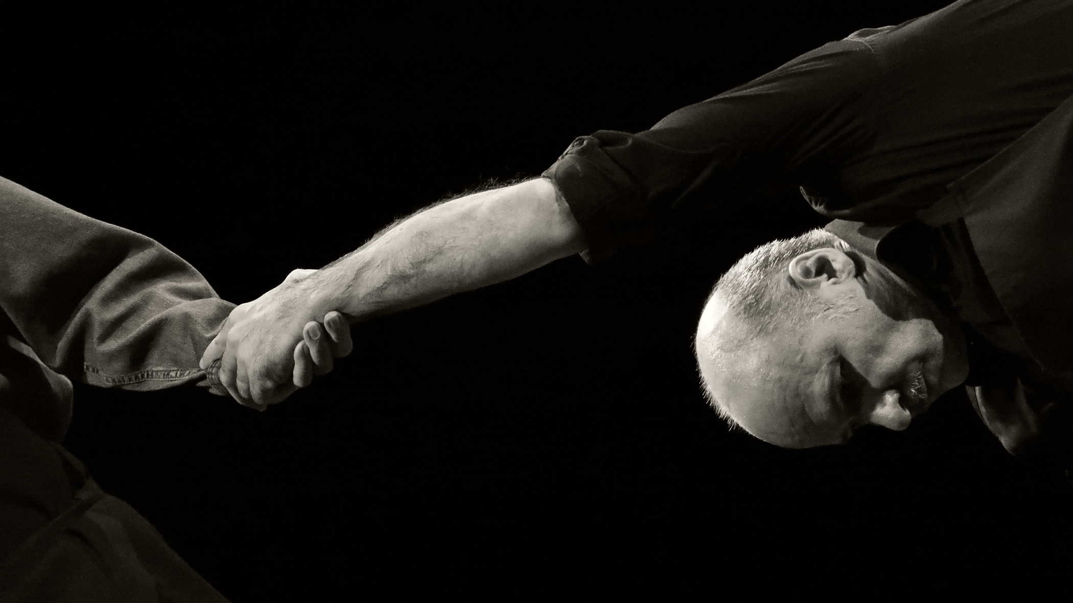 Une complicité de longue date et un anniversaire, ça se fête !