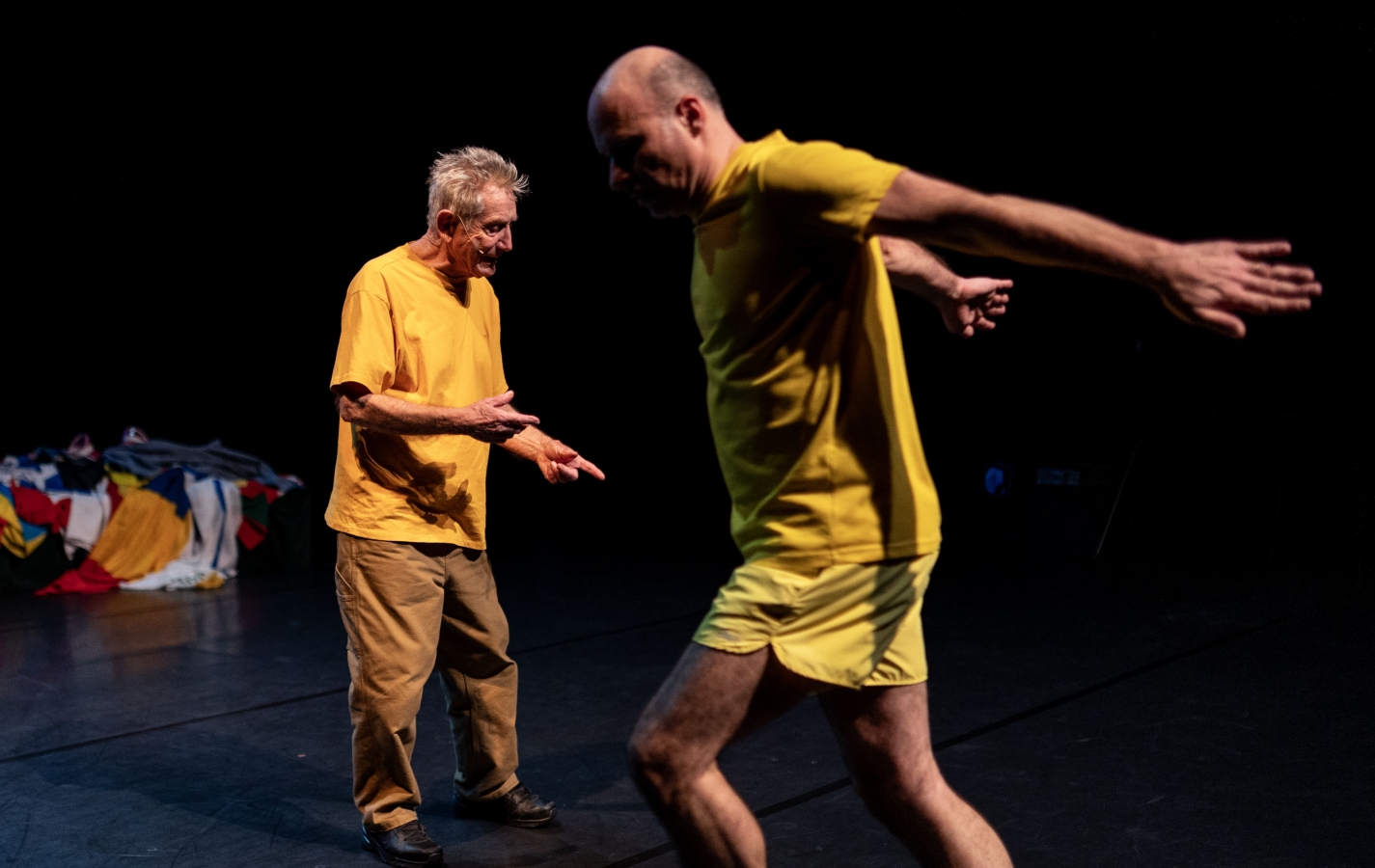 Vagabondages & Conversations [scolaire]