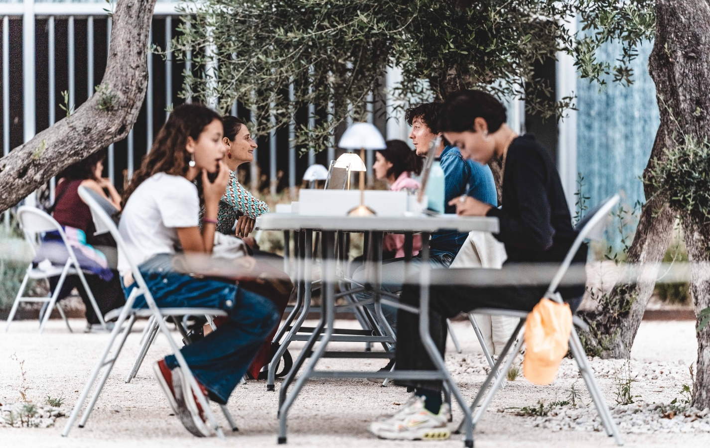 Devenir archivistes-volontaires