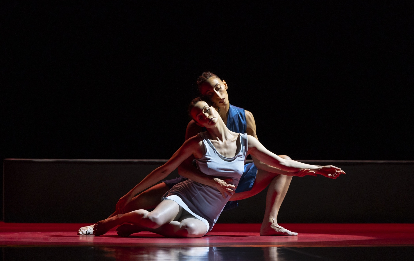 Annonciation + Torpeur + Noces [scolaire]