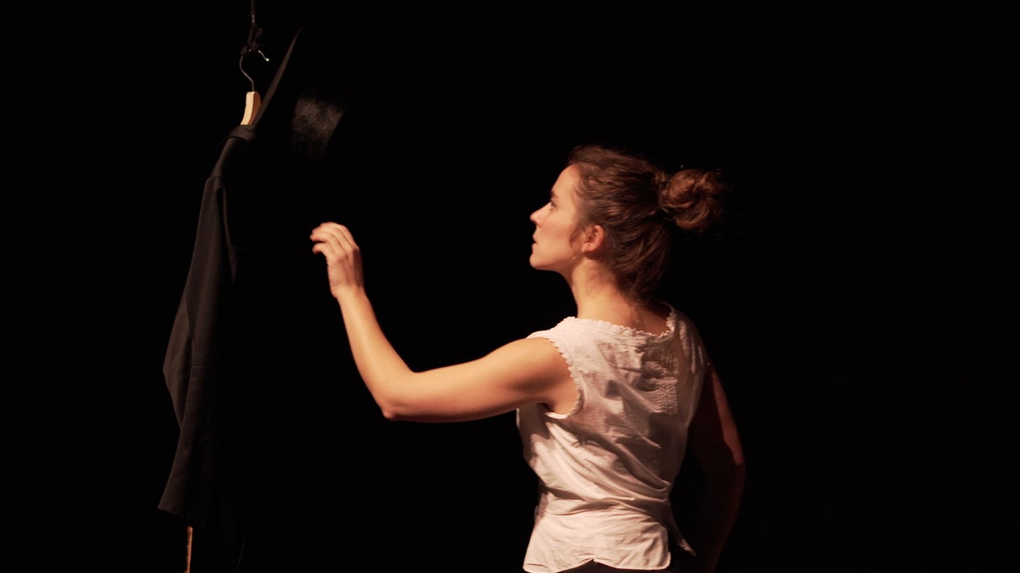 Corps et expressivité au plateau avec Fleet of Feet Theatre